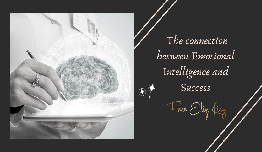 The connection between Emotional Intelligence and Success