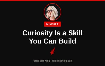 Curiosity Isn’t a Personality Trait. It’s a Skill You Can Build.